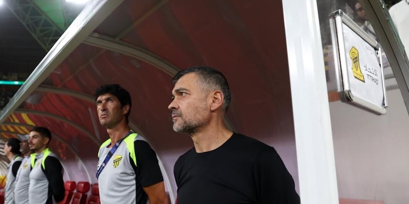 Concei&ccedil;ao stacca il pass&nbsp;per quarti di finale di Champions League asiatica&nbsp;con l&rsquo;Al Ittihad