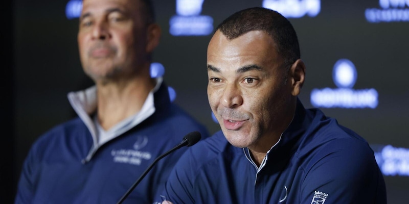 Cafu e il consiglio alla Roma: "Tenga Gasperini, pu&ograve; riportare lo scudetto. Che male non vedere l'Italia al Mondiale"
