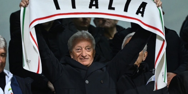 Caos Italia, niente commissariamento Figc almeno per ora: lo spiega il presidente del Coni cos&igrave;