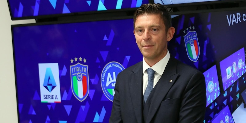 L'Aia sul caso Rocchi-Gervasoni: "C'&egrave; grande rammarico. Il nuovo regolamento prevede la possibilit&agrave; di un supervisore"