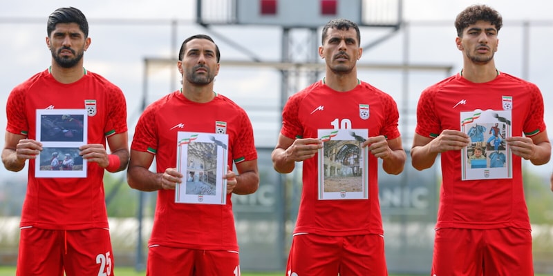 L'Iran ai Mondiali non vuole gli Usa, &egrave; un caso: "La Fifa cambi e ci dia il Messico. Altrimenti..."