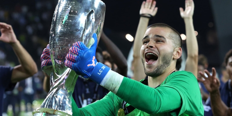 Il consiglio mercato che non t&rsquo;aspetti: &ldquo;Riparta dalla Juve, &egrave; un gradino sotto Inter e Napoli&rdquo;