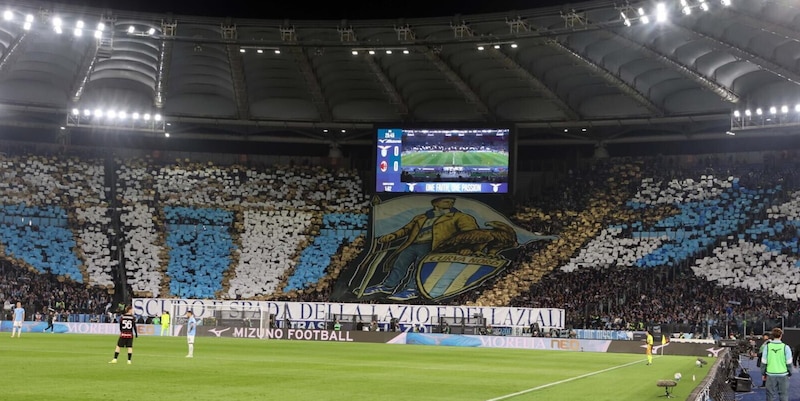 Lazio tra finale di Coppa Italia e derby: la decisione dei tifosi e cosa far&agrave; la Curva Nord