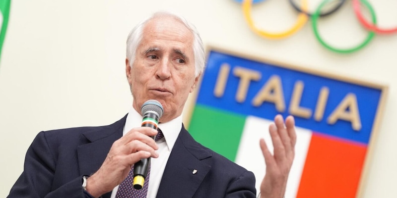 Malag&ograve; &egrave; il candidato della Serie A alla presidenza della Figc con 18 preferenze