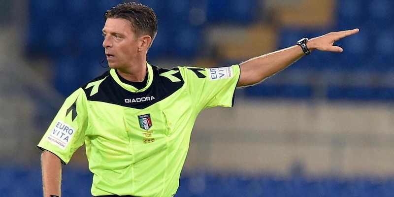 Parla l'avvocato di Rocchi: "&Egrave; provato e demoralizzato, vittima di un'ingiustizia"