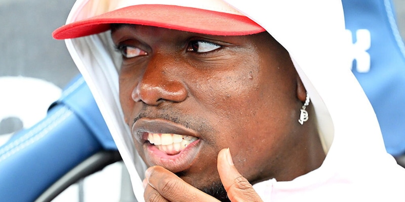 Pogba, la rivelazione sul suo futuro dopo il ritorno in campo con il Monaco: &ldquo;Sono qui per..."