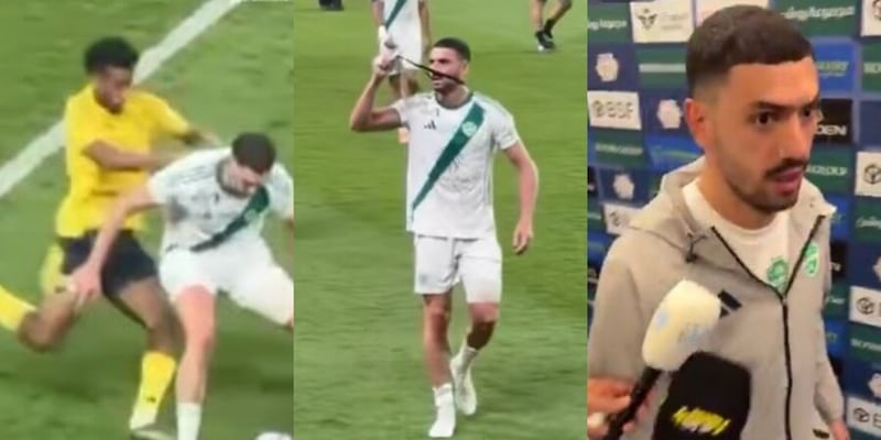 Caos Demiral, la furia dopo il fallo killer subito: prima provoca i tifosi, poi il durissimo sfogo in conferenza e infine l'attacco a Ronaldo