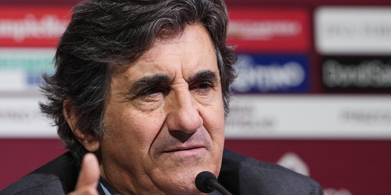 Cairo, D'Aversa al Toro convince: "Sono contento. Se sar&agrave; confermato? Ne parleremo..."