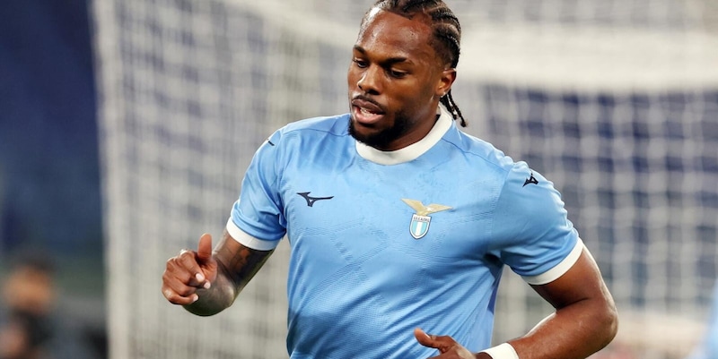 Tavares carica la Lazio e sogna in grande: "I miei obiettivi sono chiari"