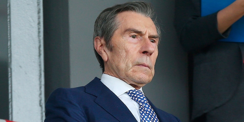 "Algoritmi? Servono sentimenti. Fagioli fa la differenza, che rimpianto Totti"