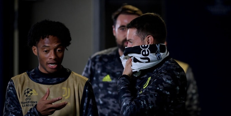 "La Juve mi ha voluto a tutti i costi": dal flop in bianconero con tre allenatori diversi al ritiro