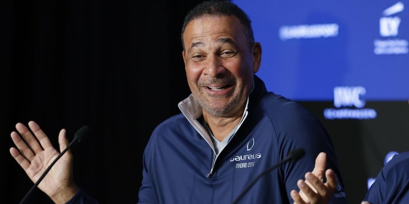 Gullit e la crisi Italia: "Mancano Bonucci e Chiellini. A fare la punta c&rsquo;&egrave; un argentino"