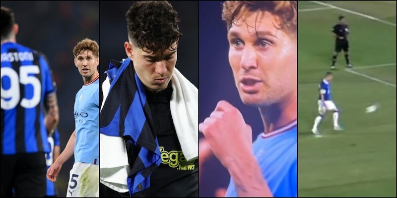 "Lavati i denti" a Bastoni, il cucchiaio a Storari... Stones, alla scoperta dell'ultima idea Juve