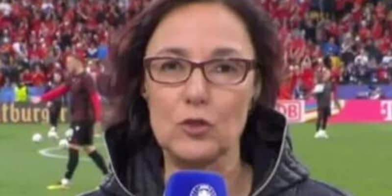 Mondiali 2026, la Rai sceglie Tiziana Alla come prima voce delle telecronache: "Sono orgogliosa ma ci sono ancora tanti pregiudizi"