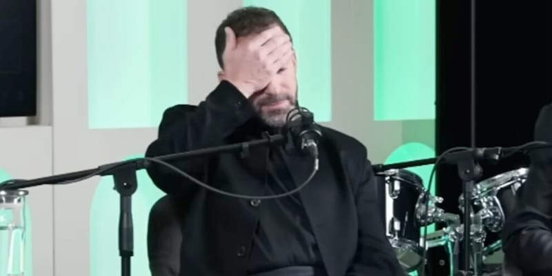 Del Piero senza freni: &ldquo;Solo a salvarsi il c***!&rdquo;. Juve e&hellip;dati: quella mano in fronte dice tutto