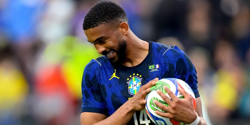 Bremer, occasione Brasile. Ancelotti perde Militao: "Rischio di completa rottura"