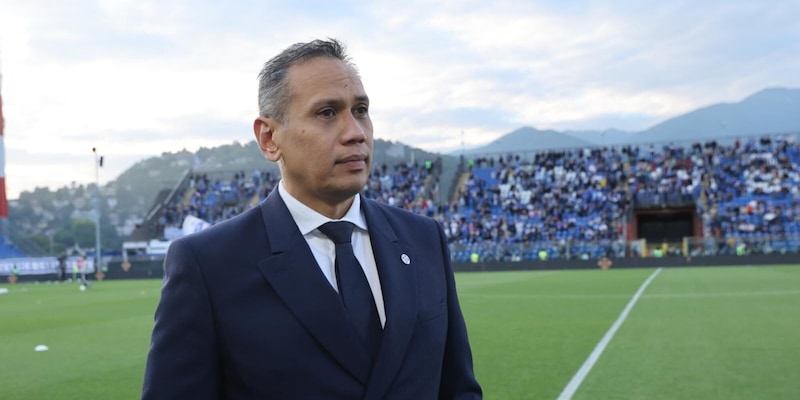 Como-Inter, Suwarso bacchetta i tifosi per gli attacchi ai dirigenti: "Chi non rispetta gli ospiti non sar&agrave; il benvenuto"