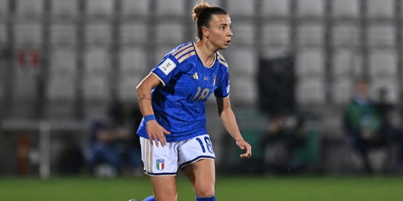 Il calcio e la comunicazione 3.0, Assist Women annuncia l'arrivo di una content creator: "Dietro le quinte del calcio femminile"