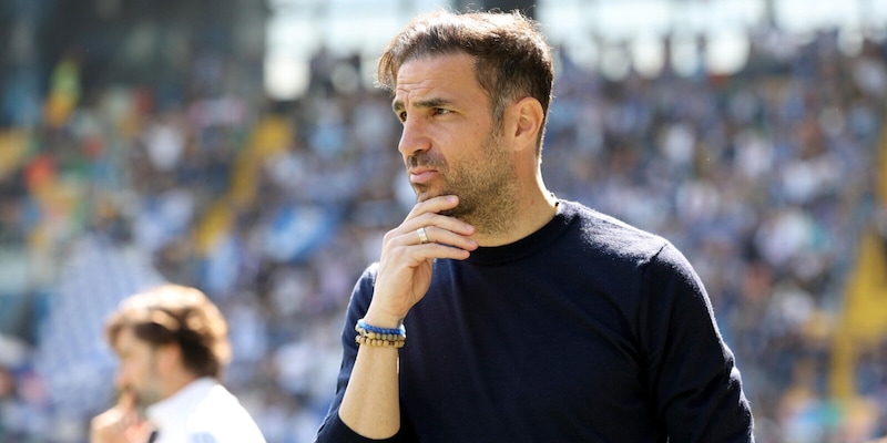 Il Como frena a Udine, pari senza gol per Fabregas: occasione Juve col Genoa, la classifica aggiornata