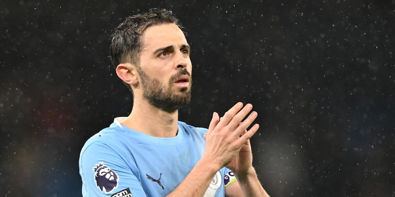 Calciomercato: Bernardo Silva, ora &egrave; ufficiale. Il comunicato del Manchester City