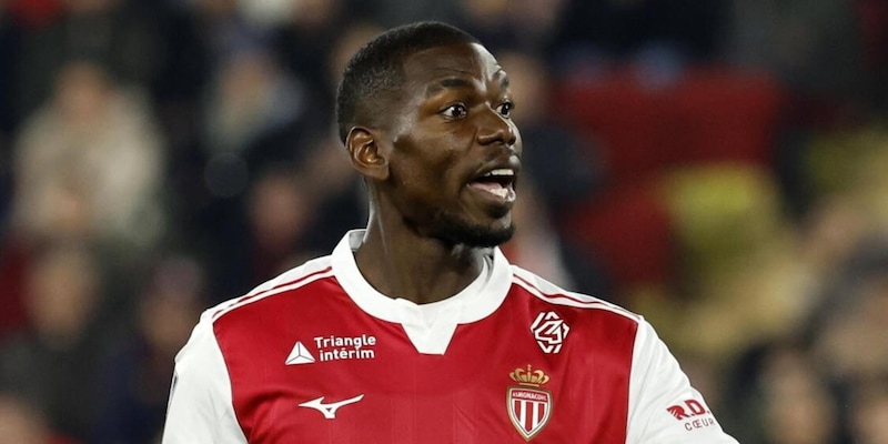 Monaco-Marsiglia, la decisione di Pocognoli su Pogba