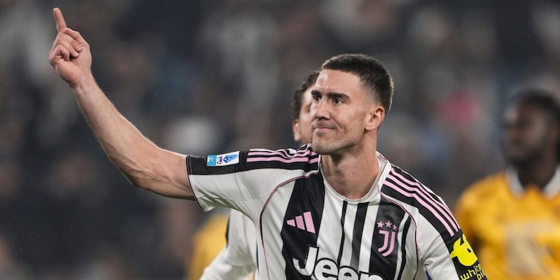 Riecco Vlahovic, come sta Yildiz: tutte le novit&agrave; Juve in vista del Milan