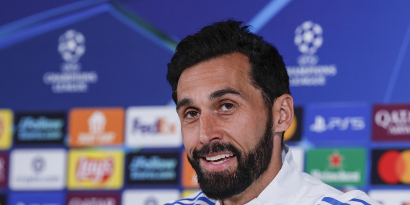 Arbeloa carica il Real: "Bayern ci metter&agrave; alla prova ma Bernabeu vivr&agrave; altra grande notte Champions"