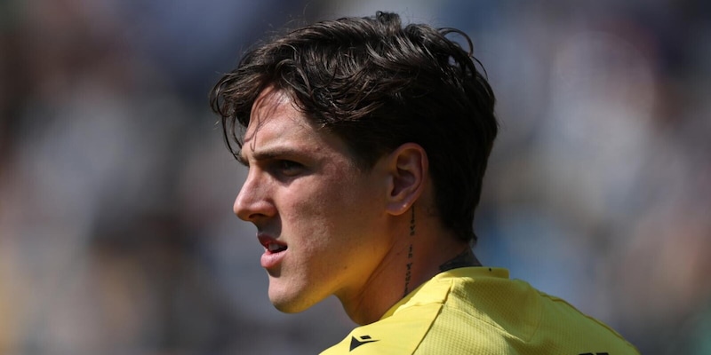 Rapina a casa di Zaniolo, la dura denuncia di Nicol&ograve; sui social: "Codardi, magari ci fossi stato..."