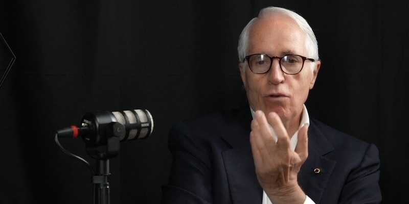 Malag&ograve; e la corsa alla presidenza Figc: "Cosa manca al calcio italiano? Devo essere molto corretto..."