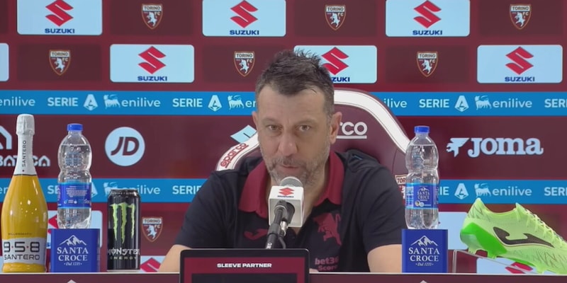 D'Aversa, scossa Toro: "Non siamo ancora salvi. Ecco chi resta fuori a Cremona"