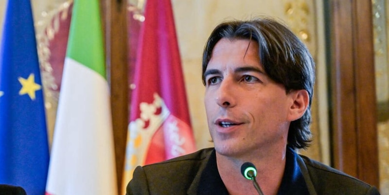 Onorato fiducioso per il nuovo Campo Testaccio: "Salvata la palestra, sar&agrave; centro multidisciplinare"