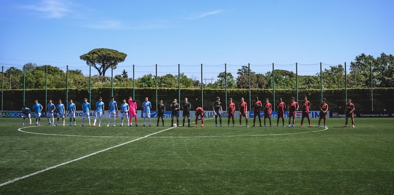 Derby Primavera, la Roma non riesce pi&ugrave; a vincere: la Lazio la blocca sullo 0-0