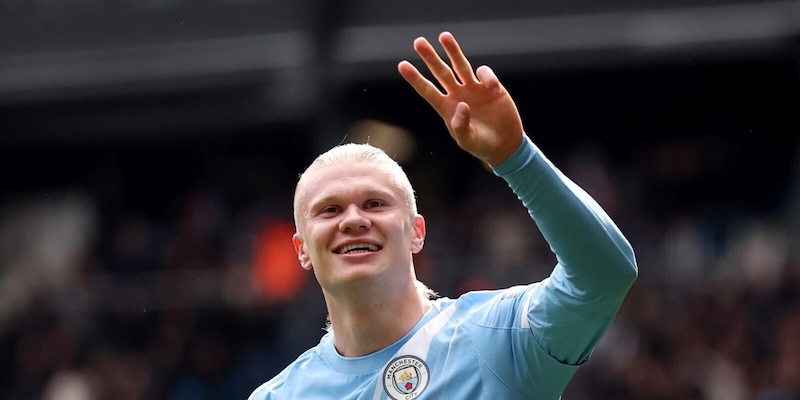 Manchester City in semifinale di Fa Cup: Liverpool spazzato via da un super Haaland&nbsp;