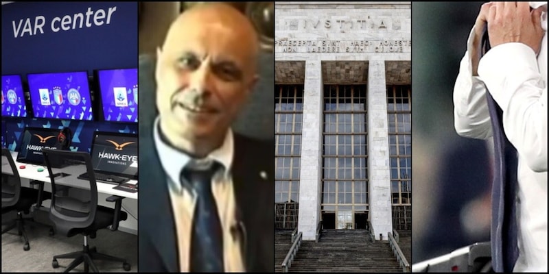 Arbitri, il caso si allarga! Tensione in Procura: cinque indagati noti, ma gli iscritti sono di pi&ugrave;