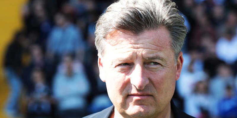 Runjaic dopo Udinese-Como: "&Egrave; un punto guadagnato. Atta? Bisogna avere pazienza"