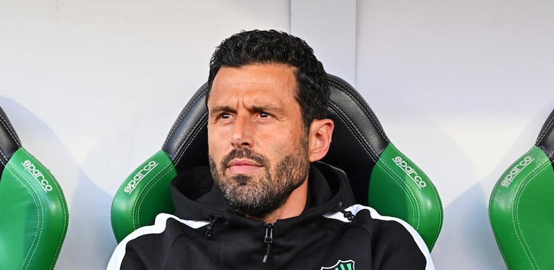 Grosso a sorpresa: "Io alla Fiorentina? Fa piacere. Berardi non ce la fa". E su Paratici...