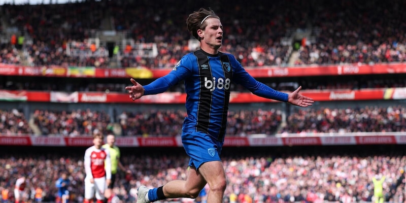 Arsenal ko a sorpresa contro il Bournemouth: decisivo Scott, finisce 1-2