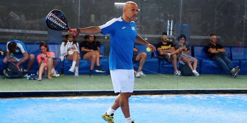 Di Biagio: "Roma, dai forza a Gasperini. La squadra lotter&agrave; fino alla fine"