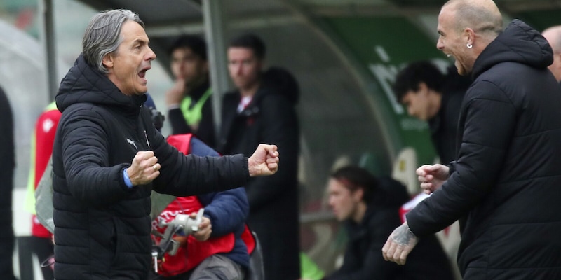 Guida alla 33&ordf; giornata di Serie B: Palermo a Pasqua, Samp a Pasquetta