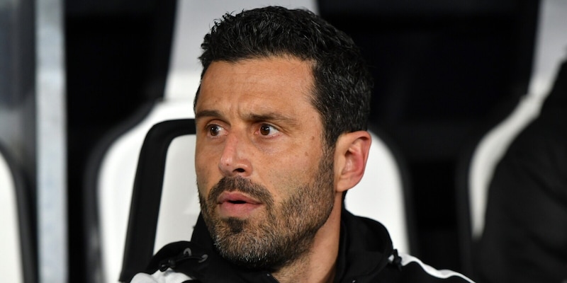 "E se segna Pio? Berardi, rispondo cos&igrave;. Bravo Muharemovic": Grosso tra Italia e Sassuolo