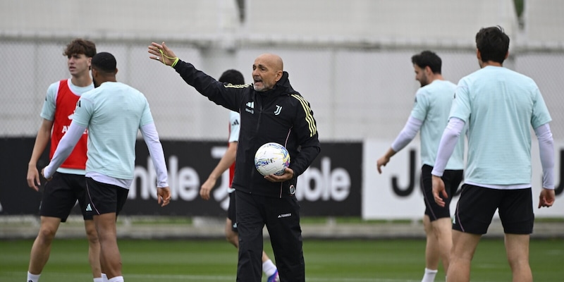 Allenamento Juve verso il Milan: come stanno Yildiz, Thuram e Holm. Le novit&agrave;