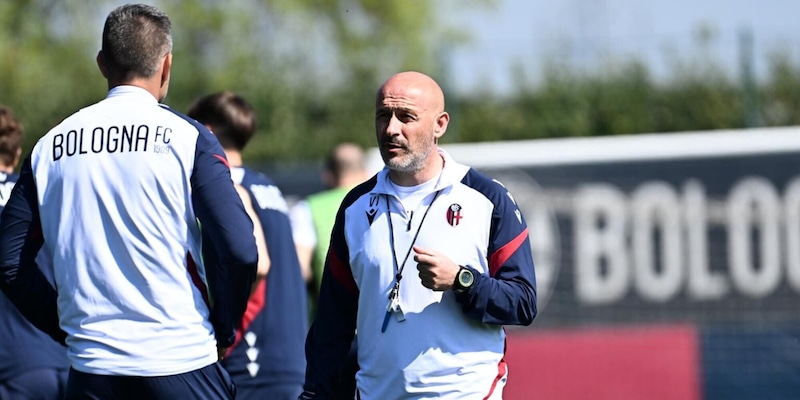 Bologna-Aston Villa, Italiano annuncia due ballottaggi: "Da cosa dipenderanno le scelte di formazione"