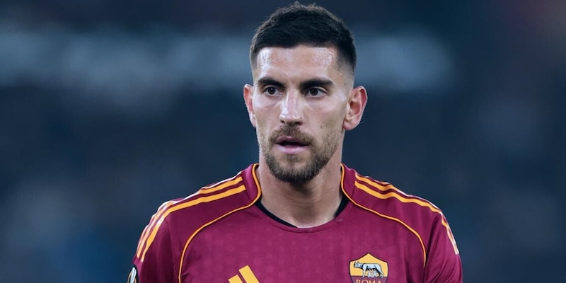 Bufera Gasperini e Ranieri, Pellegrini rivela: "L'allenatore pi&ugrave; carico che mai". E sul rinnovo...