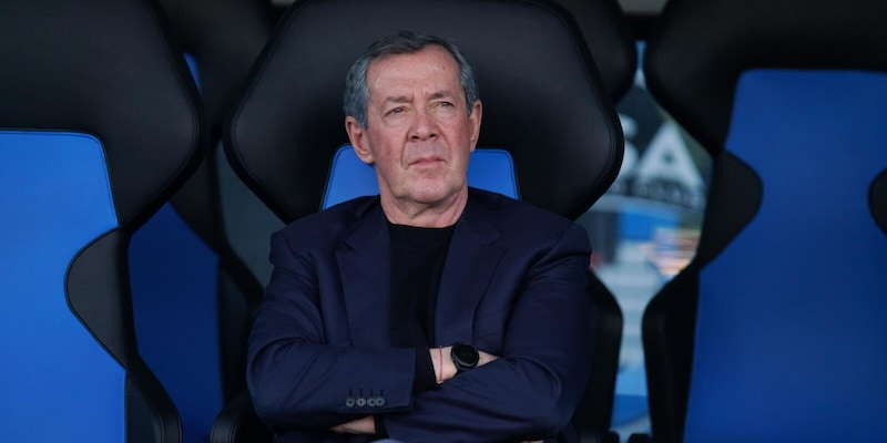 L'attacco del proprietario del Pisa: "Il calcio in Italia &egrave; mal gestito"