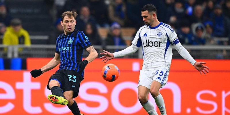 Dove vedere Inter-Como di Coppa Italia in tv? Mediaset o Dazn, orario