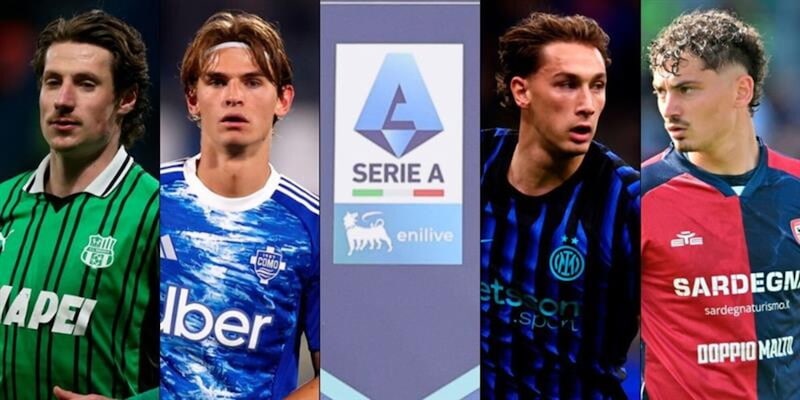 Diretta Serie A, Sassuolo-Como e Inter-Cagliari: gli anticipi della 33esima giornata in tempo reale