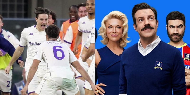 Cosa hanno in comune la Fiorentina e Ted Lasso? La curiosit&agrave; in Conference