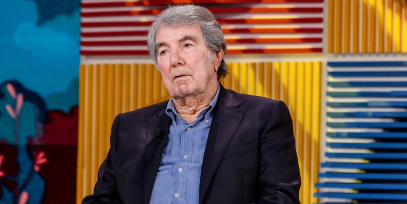 Zoff elogia Motta: "&Egrave; un piacere vederlo". E sull'Italia: "Se ci fosse la possibilit&agrave;.."