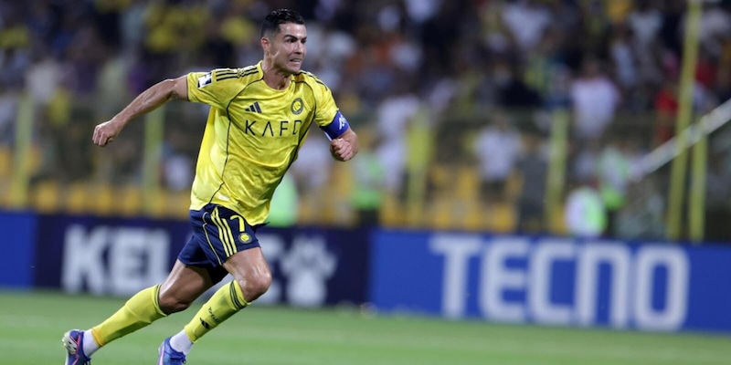 Le rivelazioni assurde dell'ex cuoco di Ronaldo: "Gli piaceva il fegato di bovino. Zuccheri banditi". E sulla playstation...