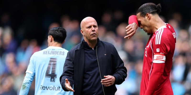 Van Dijk, scuse ai tifosi del Liverpool dopo il crollo in FA Cup: "Ha fatto male anche a me". E ora c'&egrave; il Psg